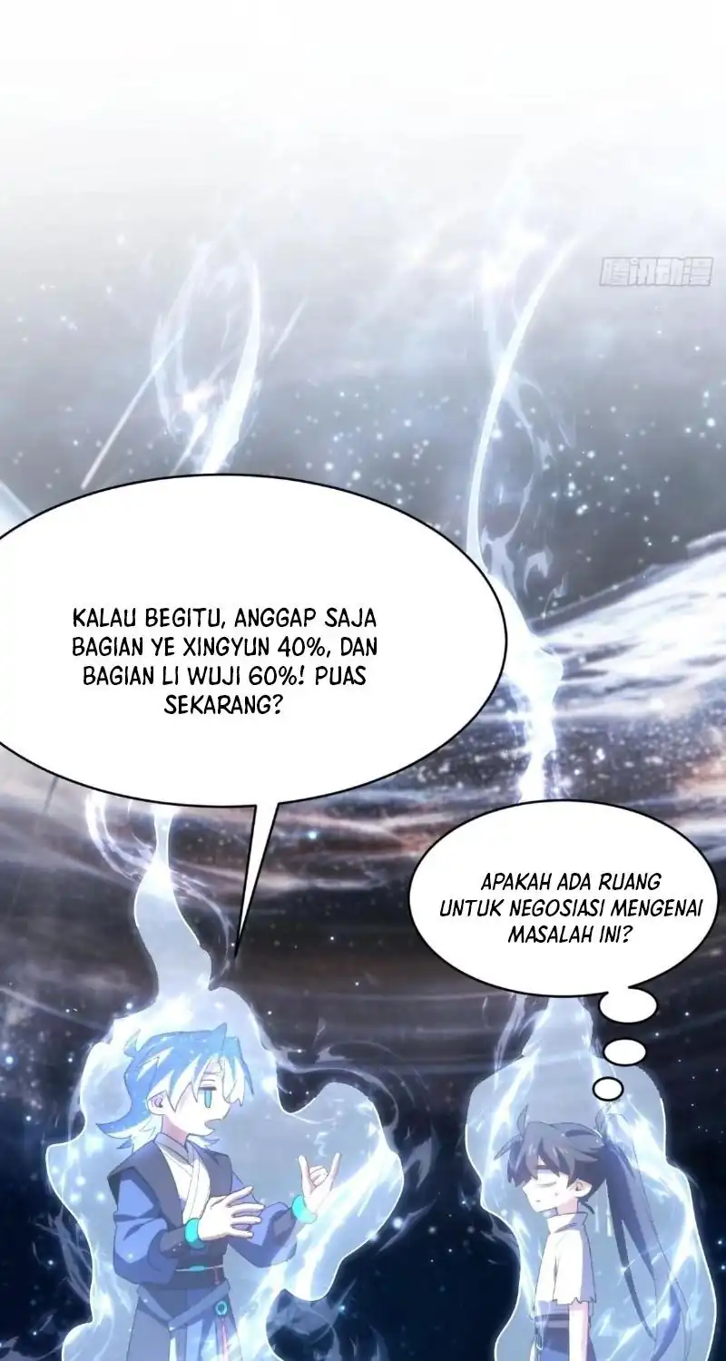 Scoring the Sacred Body of the Ancients from the Get-go Chapter 169 Gambar 24