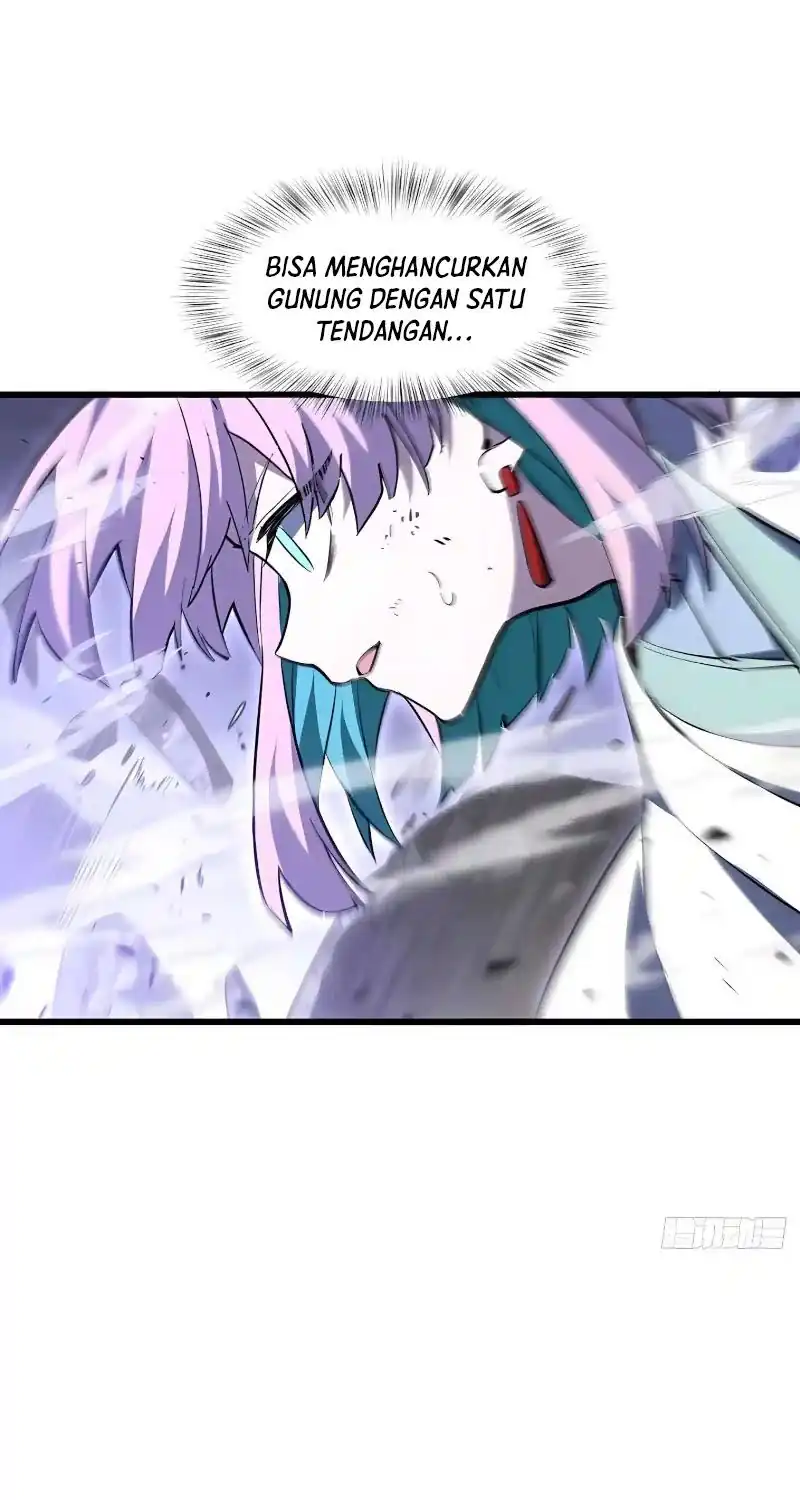 Scoring the Sacred Body of the Ancients from the Get-go Chapter 173 Gambar 32