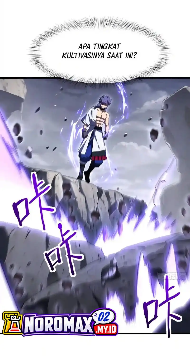 Scoring the Sacred Body of the Ancients from the Get-go Chapter 173 Gambar 33
