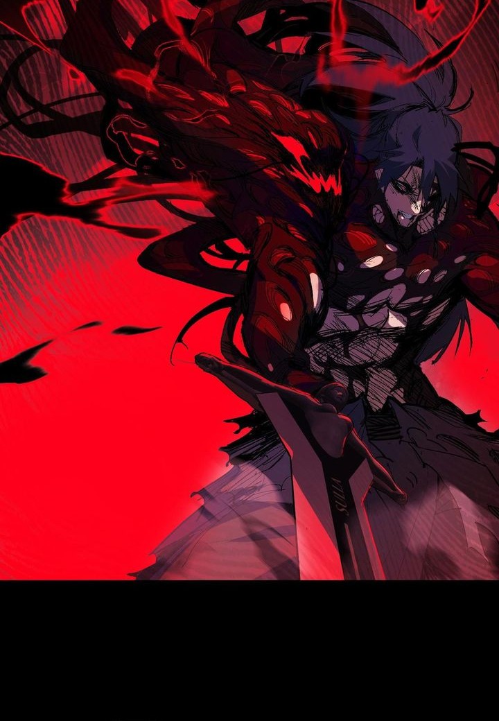 Sea of Blood Mountain of Bones Chapter 1 - Halaman 30