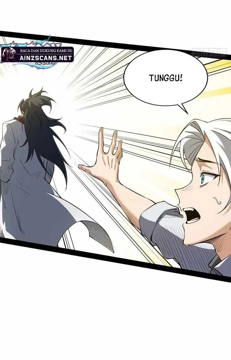 Sea of Blood Mountain of Bones Chapter 17 - Halaman 20