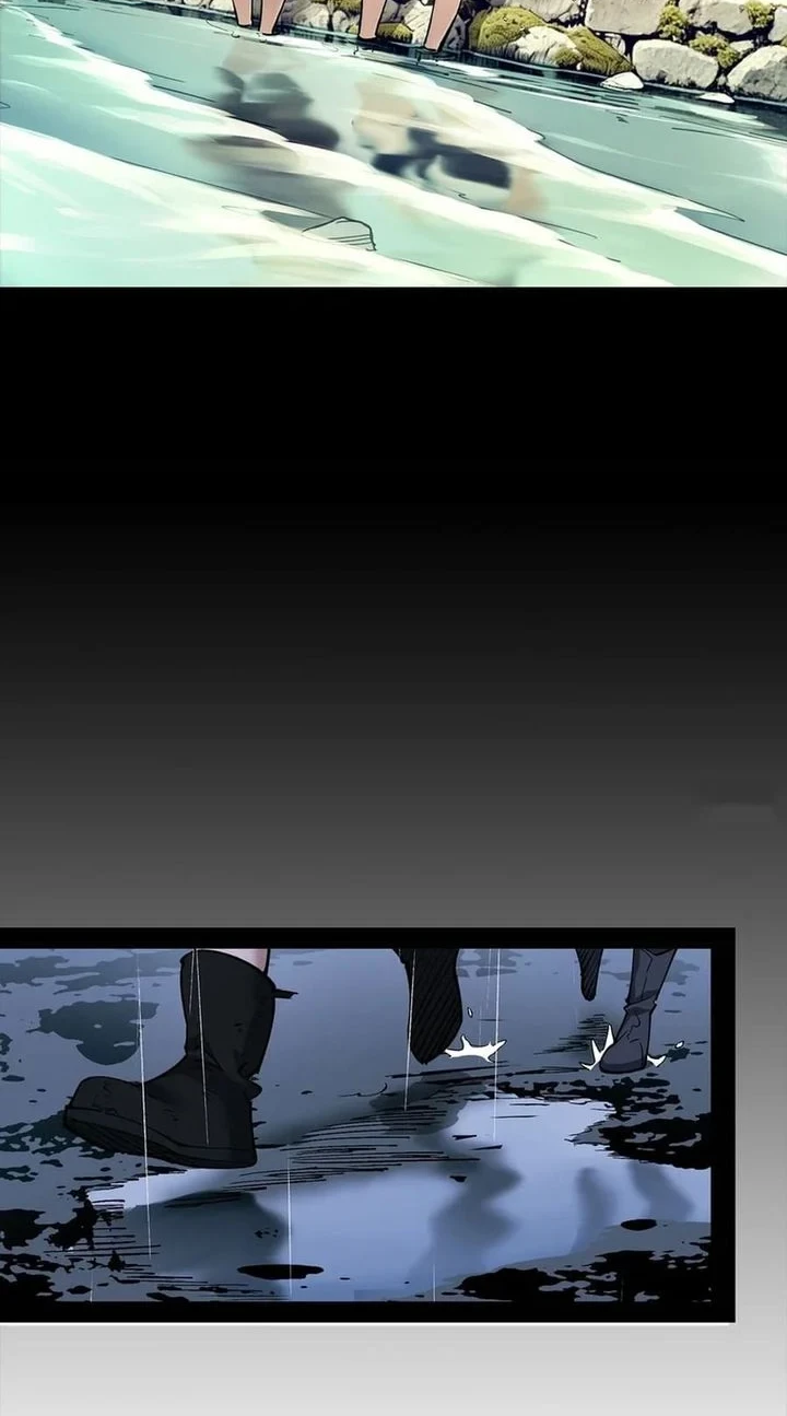 Sea of Blood Mountain of Bones Chapter 30 - Halaman 22