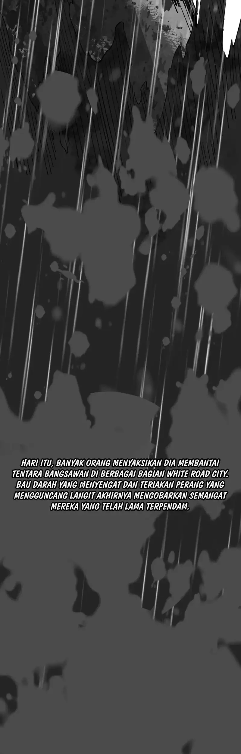 Sea of Blood Mountain of Bones Chapter 32 Gambar 20