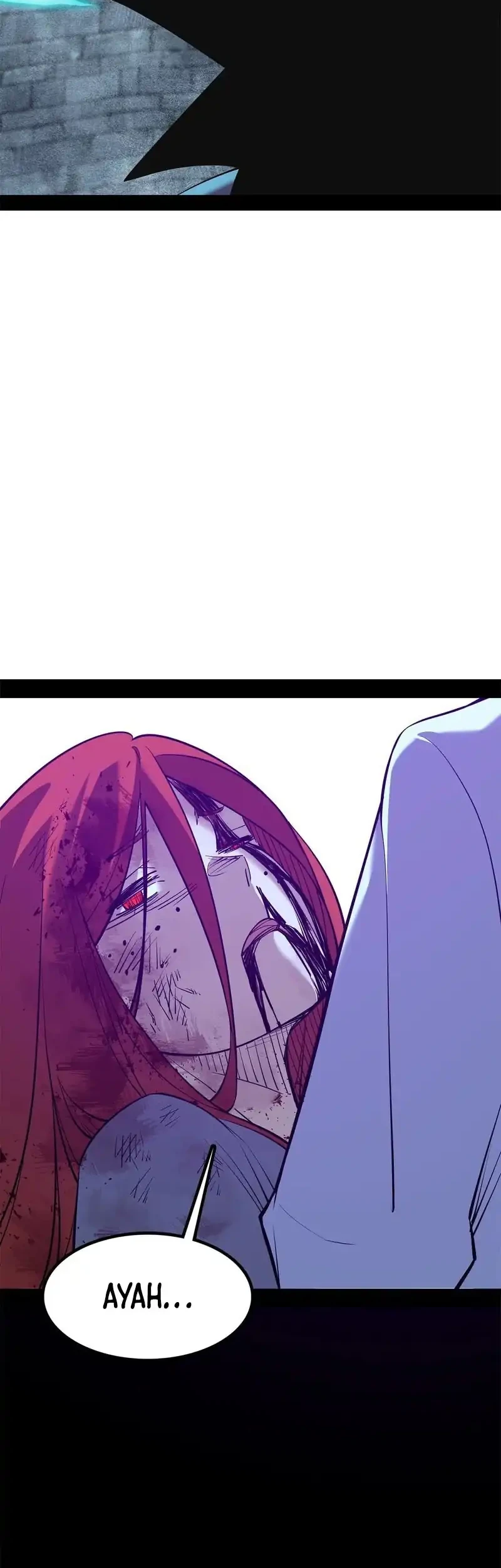 Sea of Blood Mountain of Bones Chapter 38 - Halaman 20