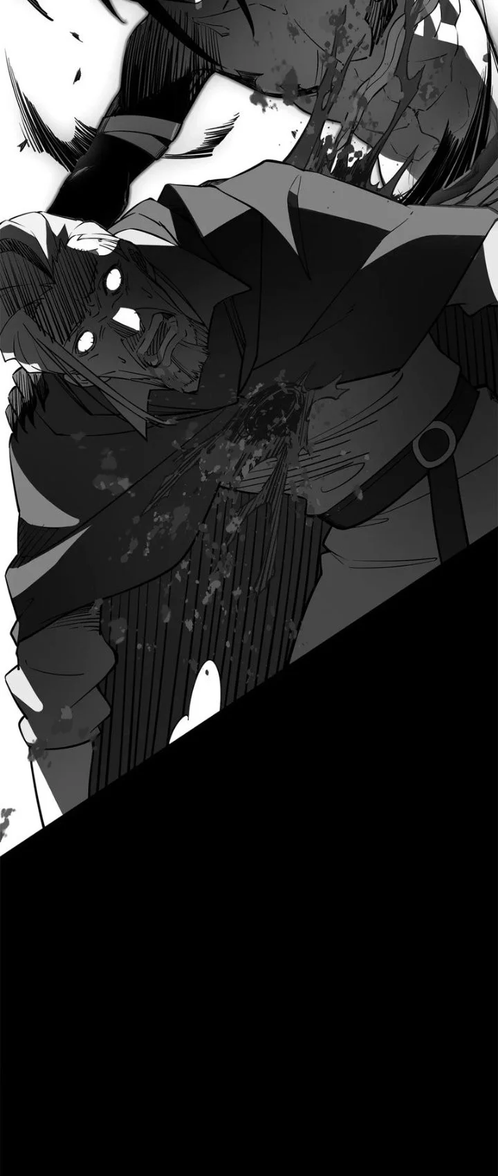 Sea of Blood Mountain of Bones Chapter 40 Gambar 20
