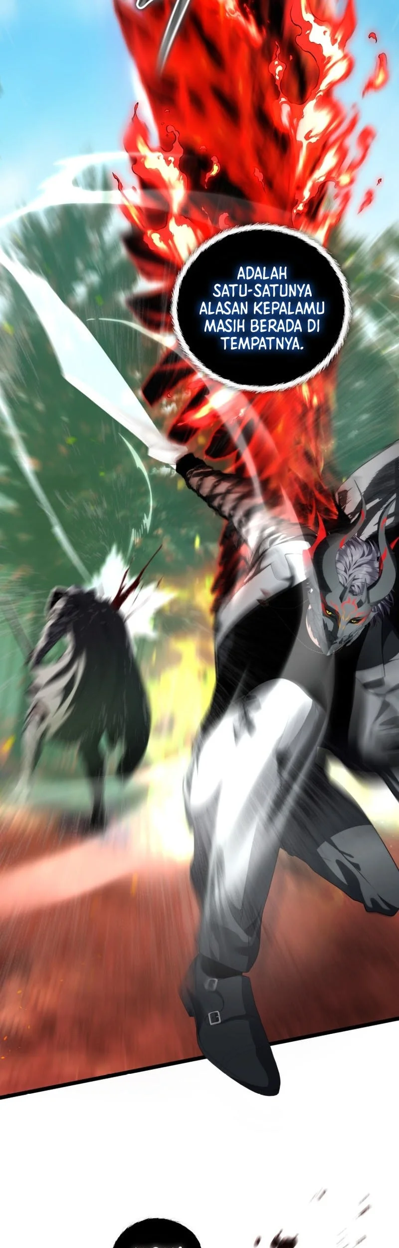 Second Life Ranker Chapter 230 Gambar 24