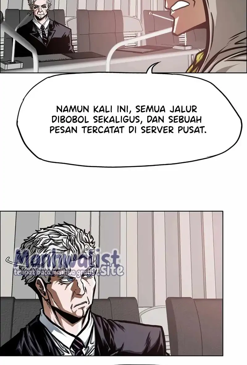 Secret Family Chapter 38 Gambar 18
