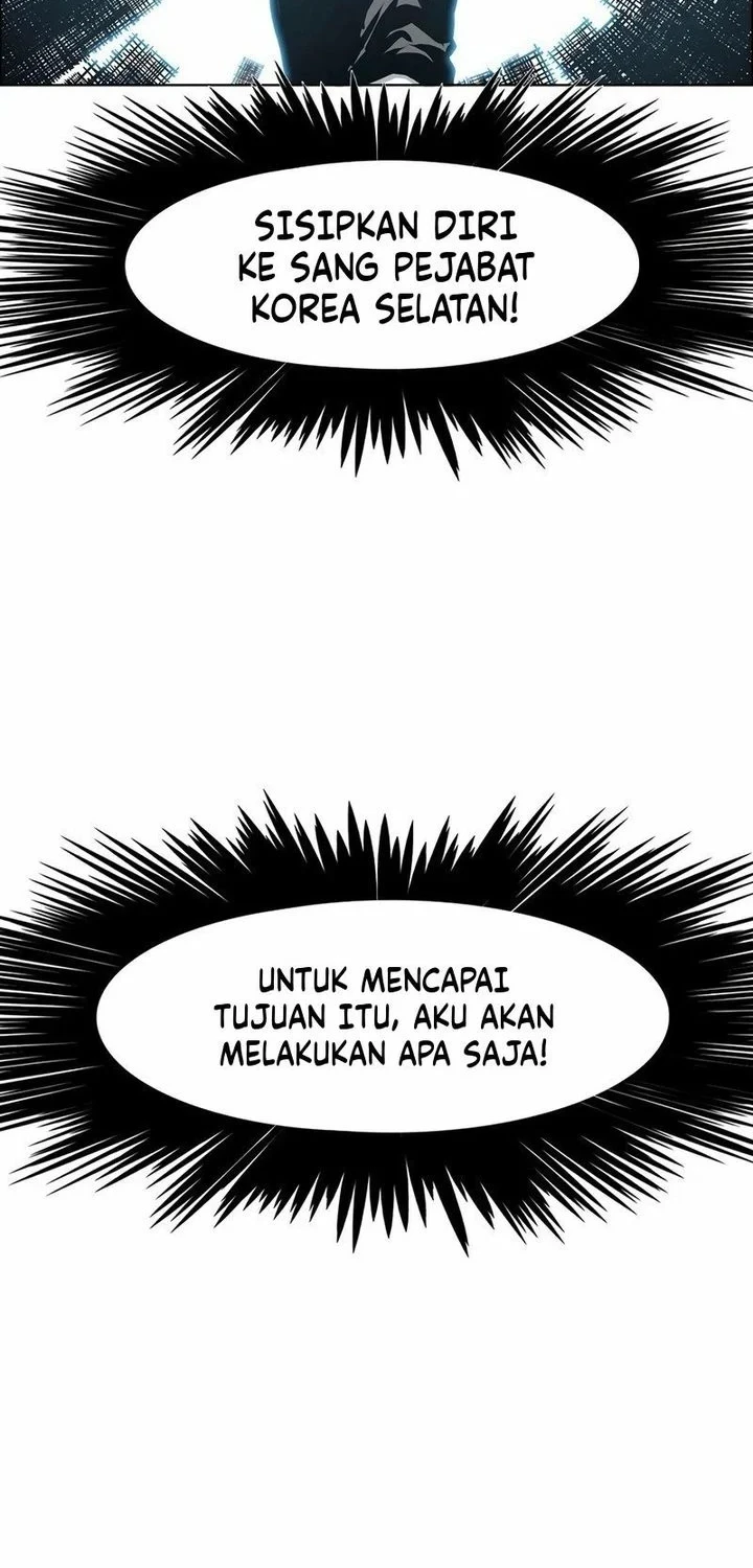 Secret Family Chapter 45 Gambar 18