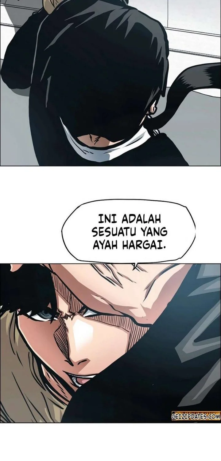 Secret Family Chapter 46 Gambar 16