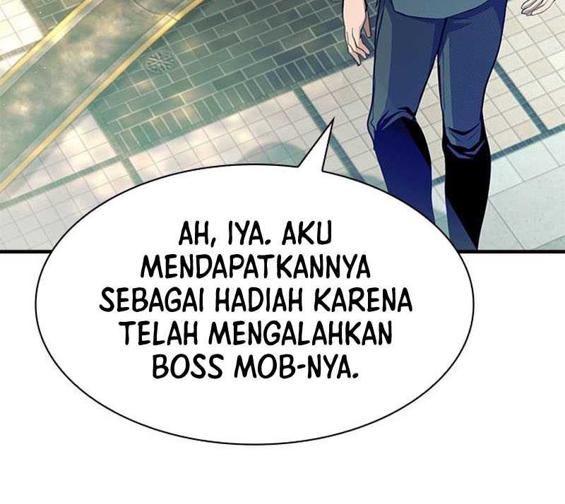 Secret Player Chapter 33 halaman 25