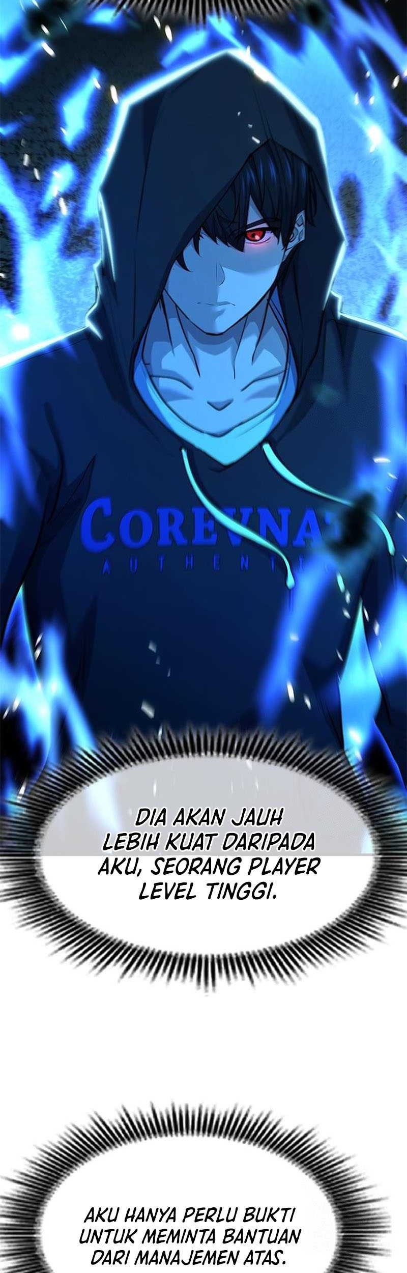 Secret Player Chapter 34 halaman 28