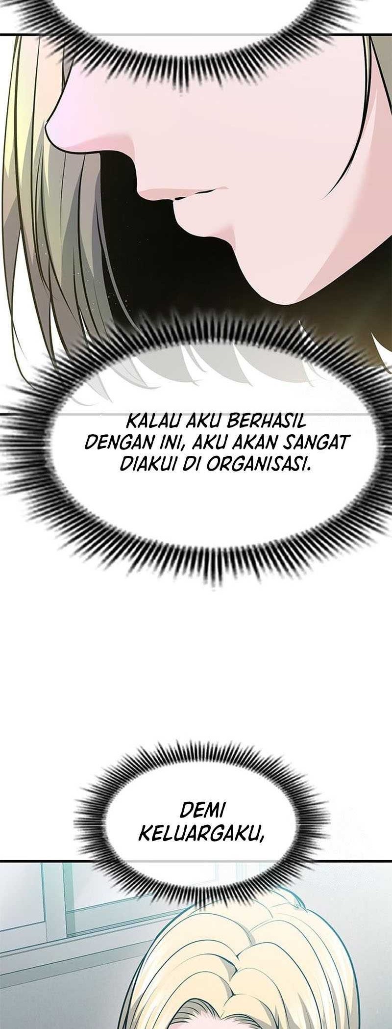 Secret Player Chapter 34 halaman 29