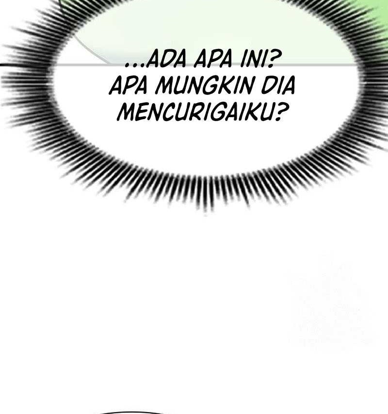 Secret Player Chapter 35 halaman 30