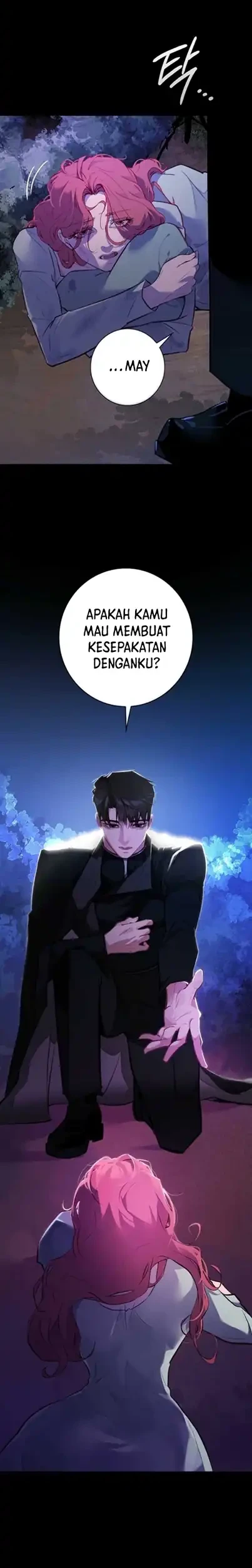 Seian Chapter 1 - Halaman 18