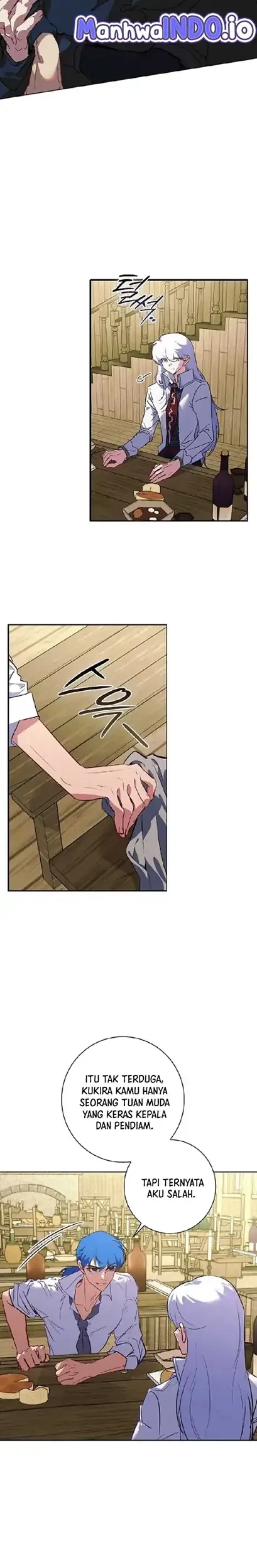 Seian Chapter 15 - Halaman 12
