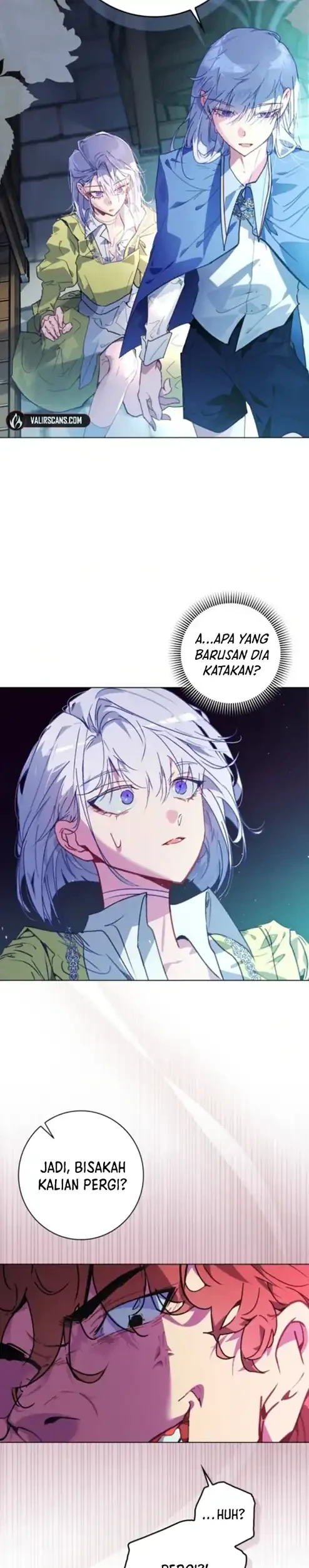 Seian Chapter 22 - Halaman 11