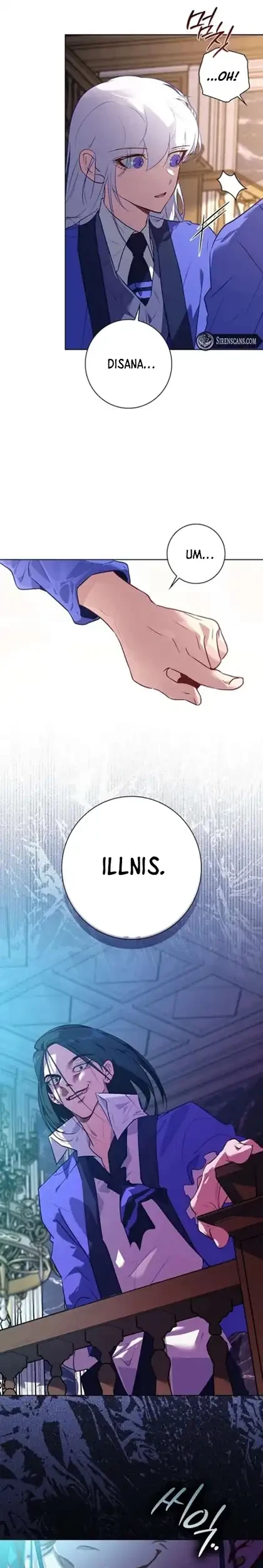 Seian Chapter 25 - Halaman 11