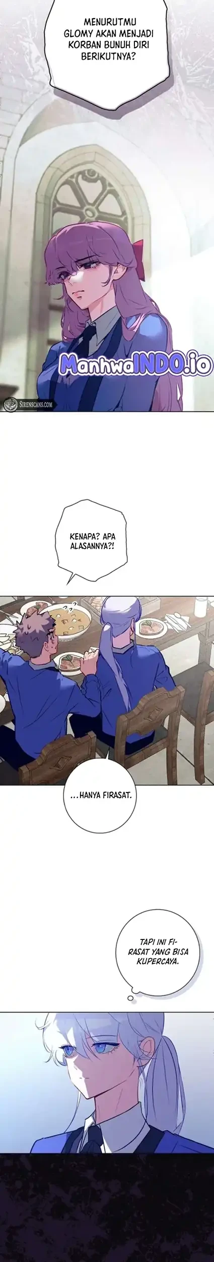 Seian Chapter 26 - Halaman 12