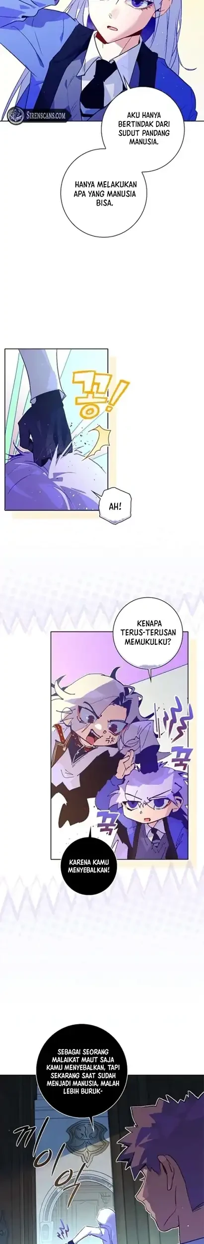 Seian Chapter 29 - Halaman 11
