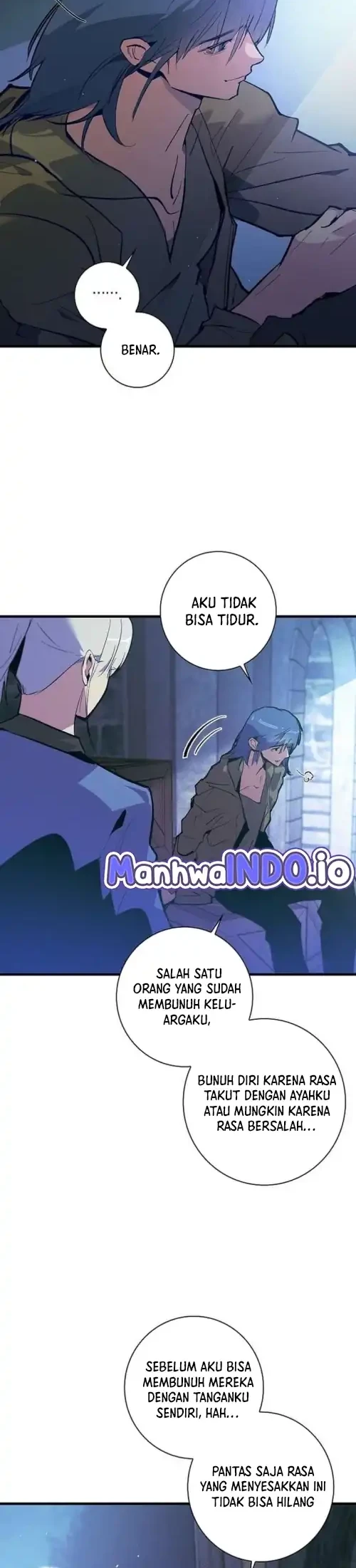 Seian Chapter 33 - Halaman 14