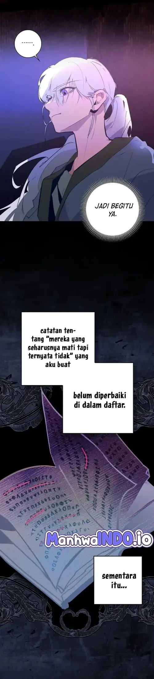 Seian Chapter 34 - Halaman 14
