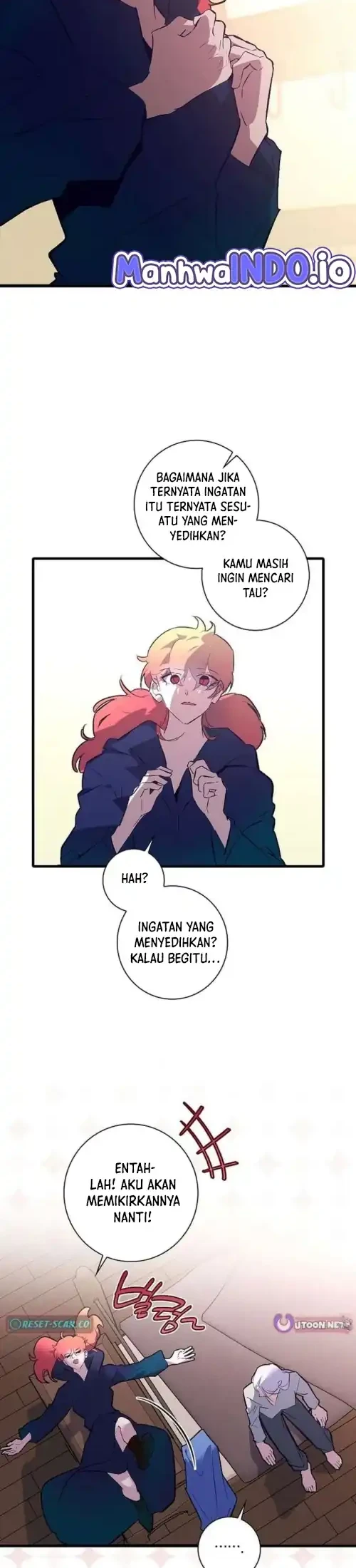 Seian Chapter 35 - Halaman 12