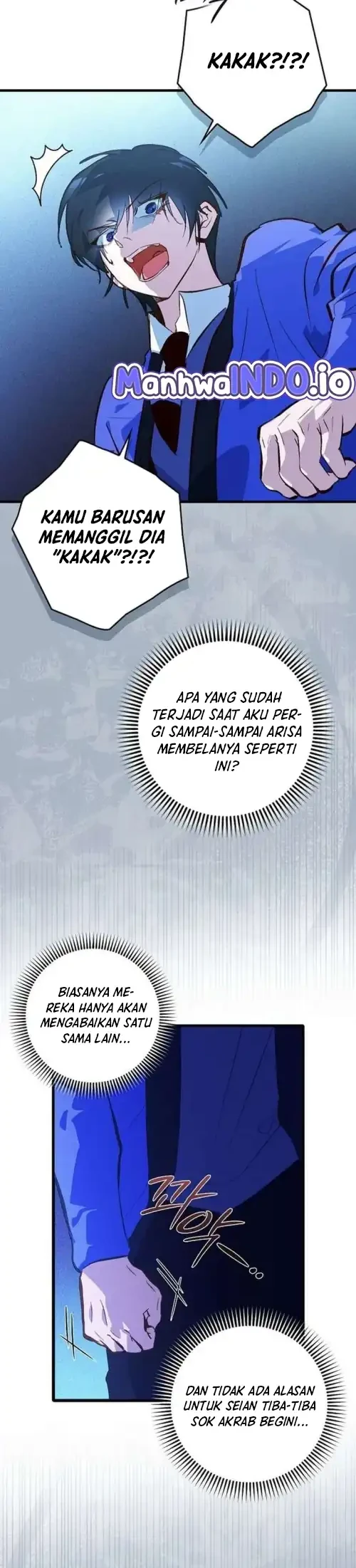 Seian Chapter 37 - Halaman 14