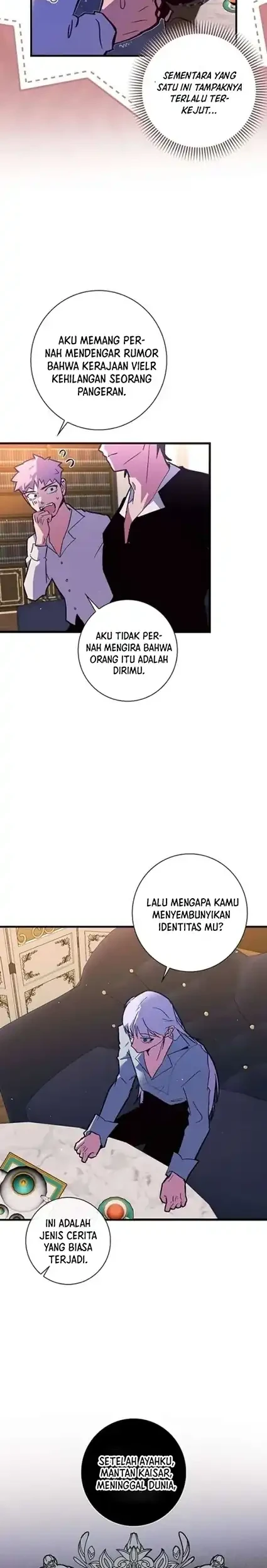 Seian Chapter 44 - Halaman 12