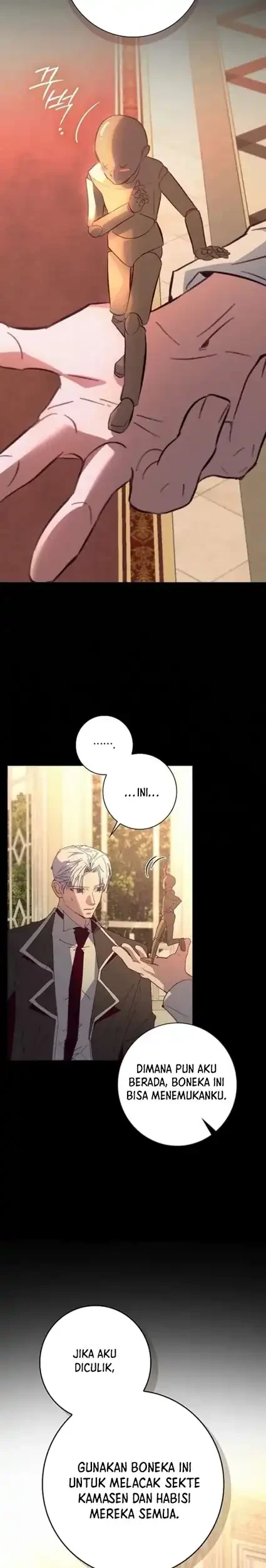 Seian Chapter 49 Gambar 11
