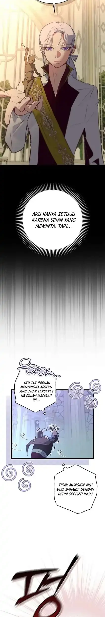 Seian Chapter 49 Gambar 12