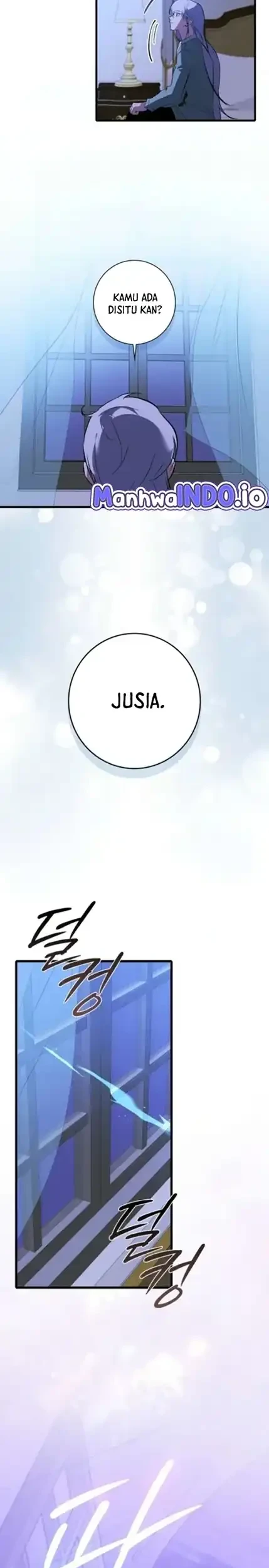 Seian Chapter 50 Gambar 11