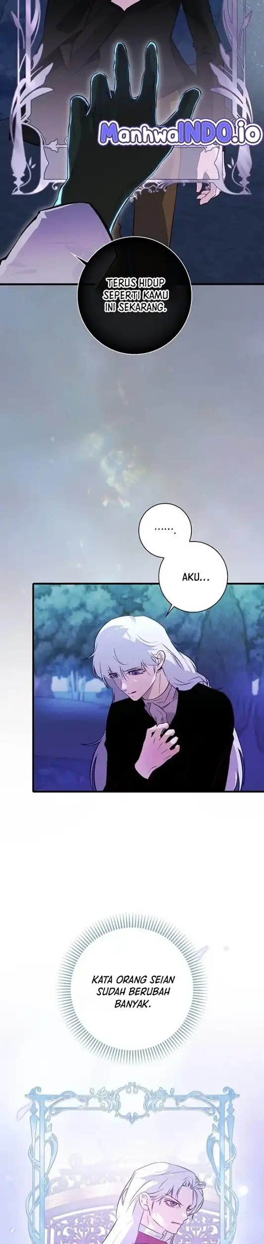Seian Chapter 52 - Halaman 19