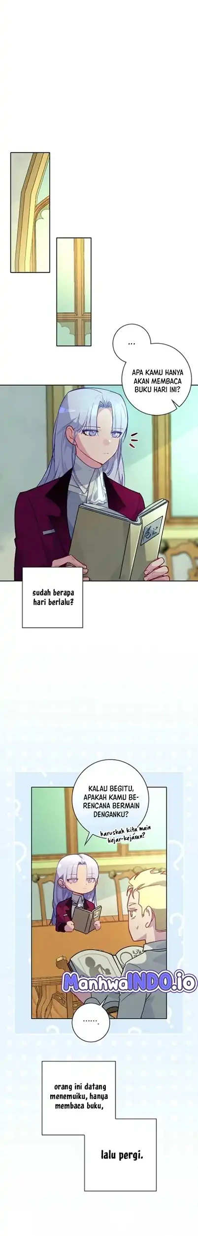 Seian Chapter 7 - Halaman 12