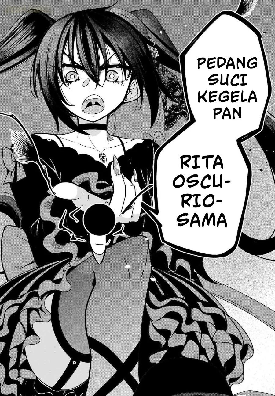 Seiken-chan wa Kojirasete Iru Chapter 1 Gambar 28