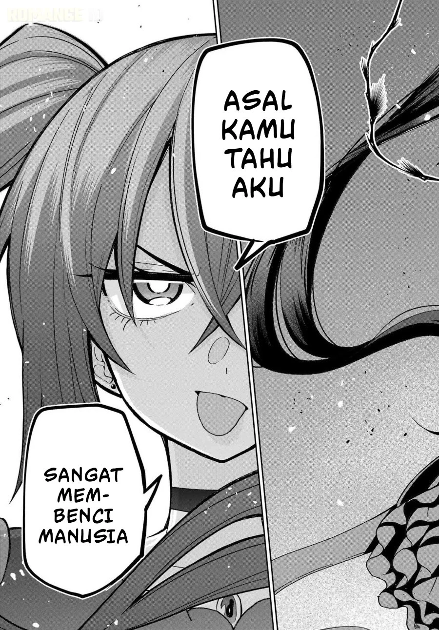 Seiken-chan wa Kojirasete Iru Chapter 1 Gambar 29