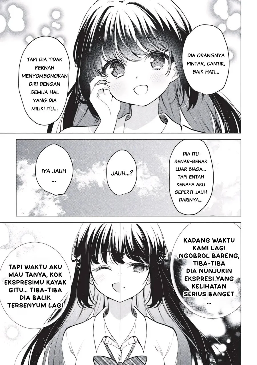 Seishun Matching Appli Chapter 6 Gambar 13