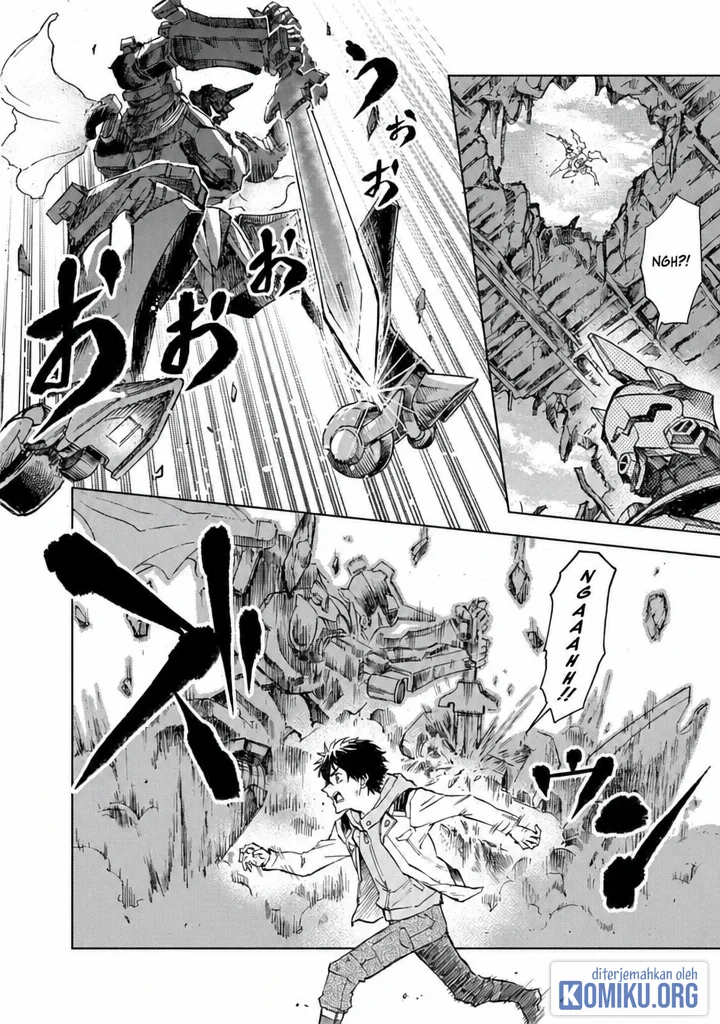 Sekai Saikyou no Kishi wa, Kanarazu Shinu Heroine wo Sukuu Tame Isekai Demo Saikyou no Kishi to Naru Chapter 12 Gambar 12