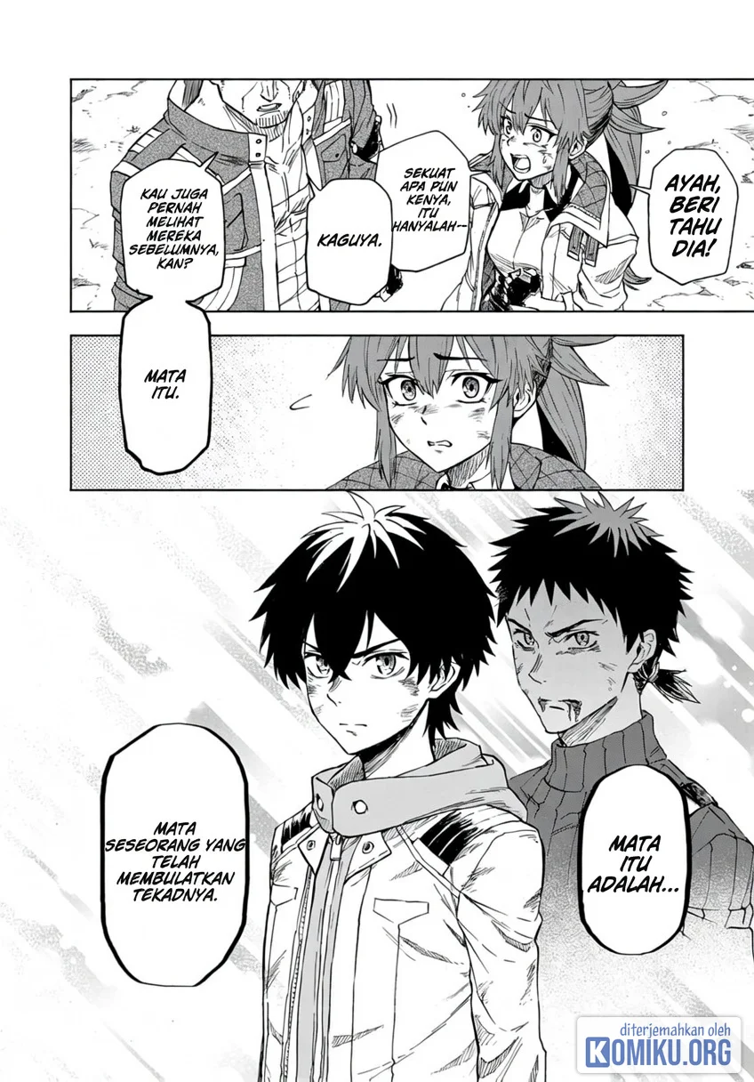 Sekai Saikyou no Kishi wa, Kanarazu Shinu Heroine wo Sukuu Tame Isekai Demo Saikyou no Kishi to Naru Chapter 14 Gambar 14