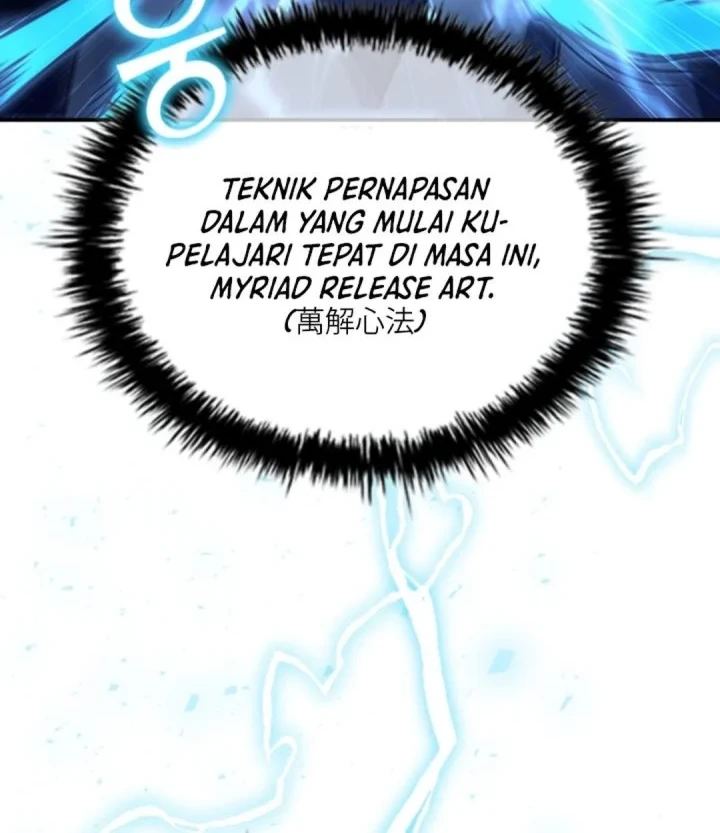 Senior Brother Lee Hoe Chapter 1 Gambar 36
