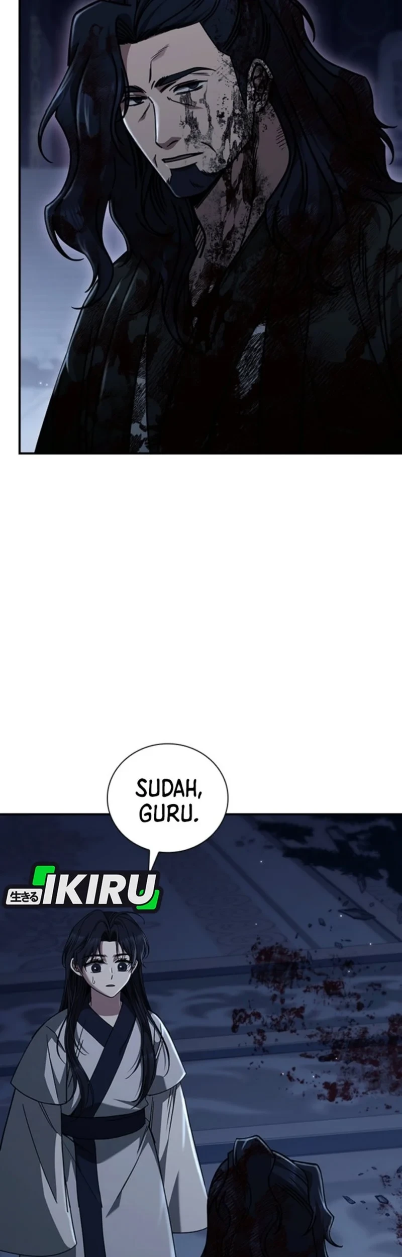 Senior Brother Lee Hoe Chapter 10 Gambar 31