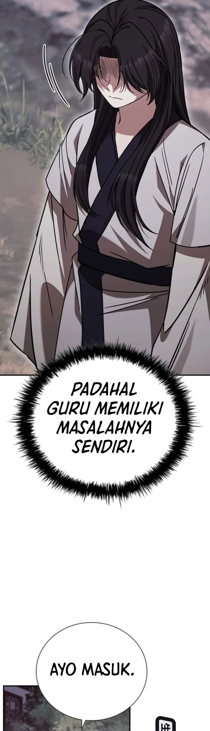 Senior Brother Lee Hoe Chapter 11 Gambar 31