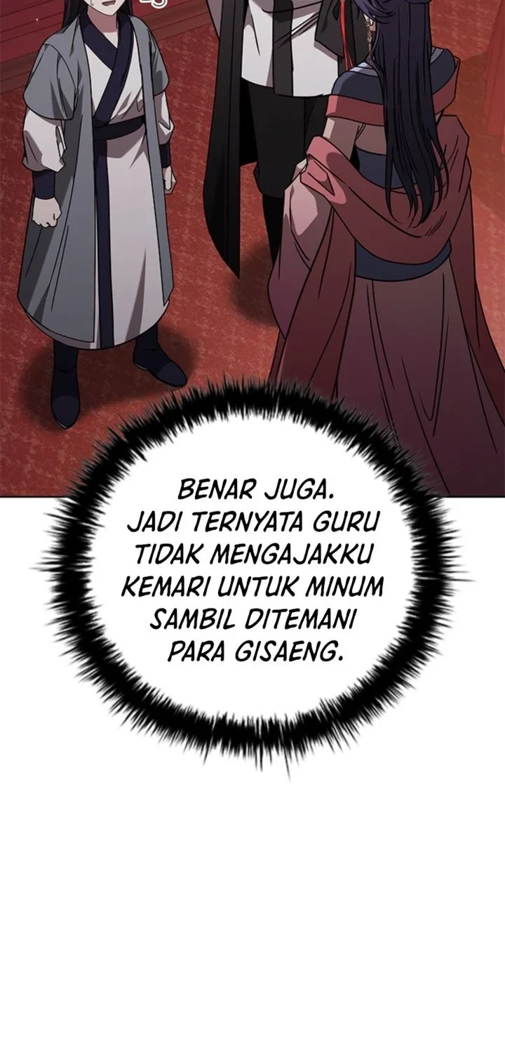 Senior Brother Lee Hoe Chapter 12 Gambar 26