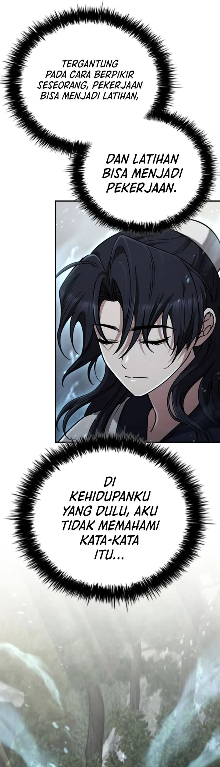 Senior Brother Lee Hoe Chapter 14 Gambar 29