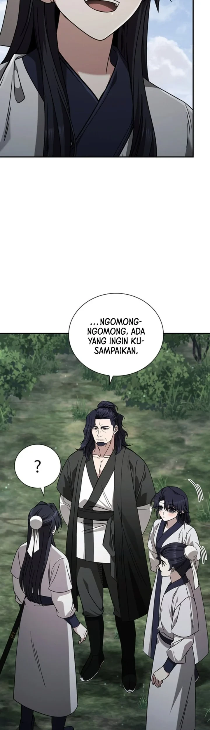 Senior Brother Lee Hoe Chapter 17 Gambar 29
