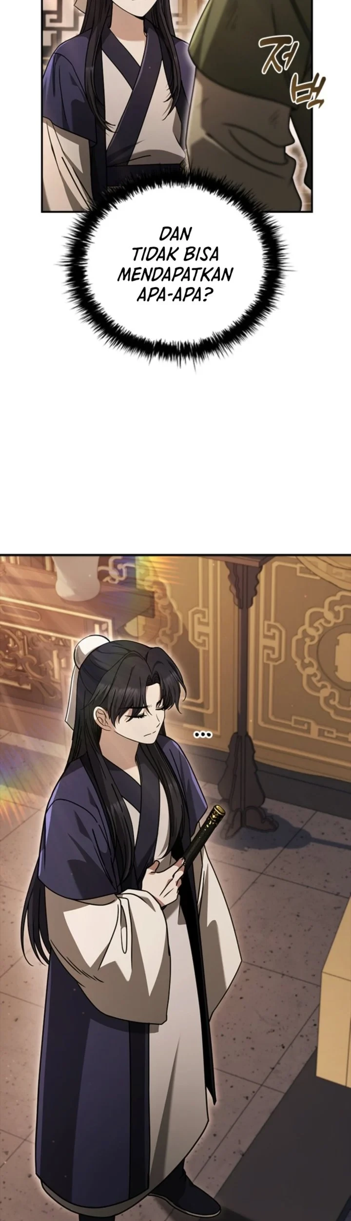 Senior Brother Lee Hoe Chapter 19 Gambar 29