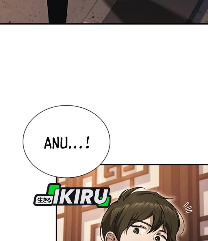 Senior Brother Lee Hoe Chapter 19 Gambar 30