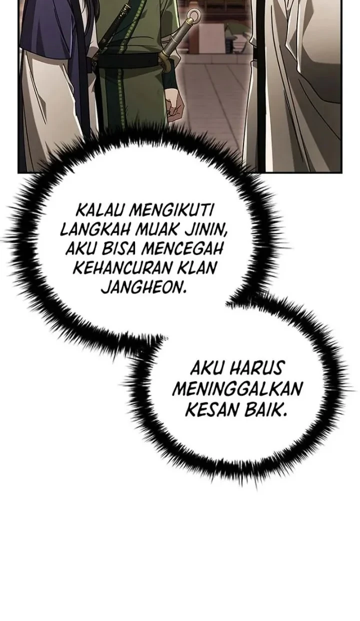 Senior Brother Lee Hoe Chapter 20 Gambar 22