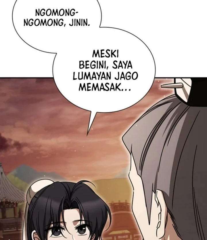 Senior Brother Lee Hoe Chapter 21 Gambar 31