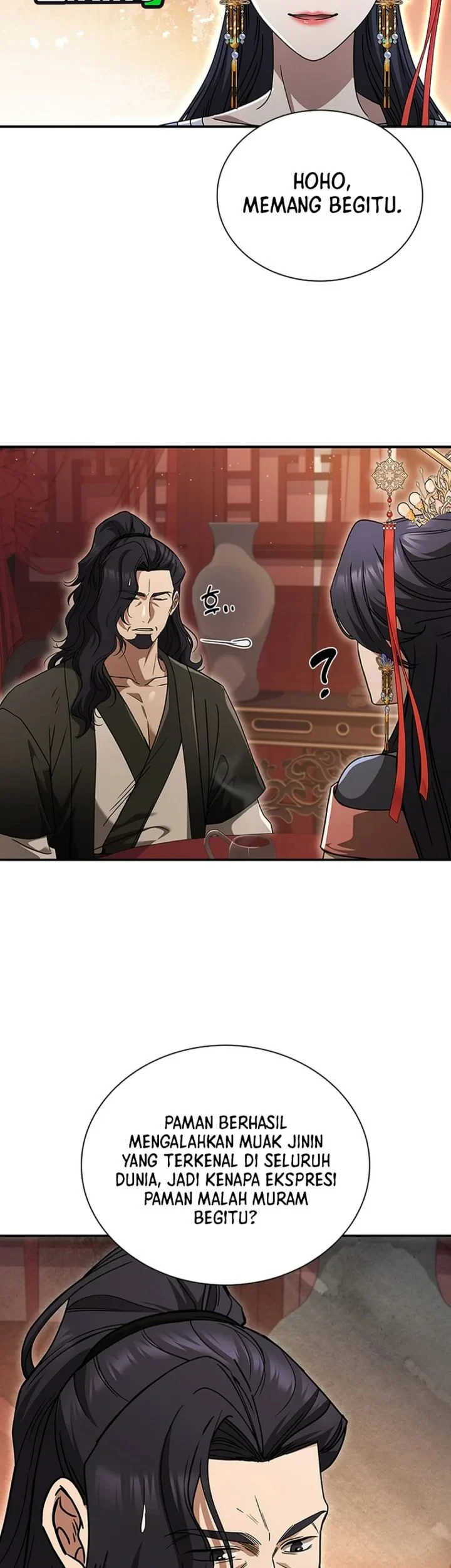 Senior Brother Lee Hoe Chapter 23 Gambar 27