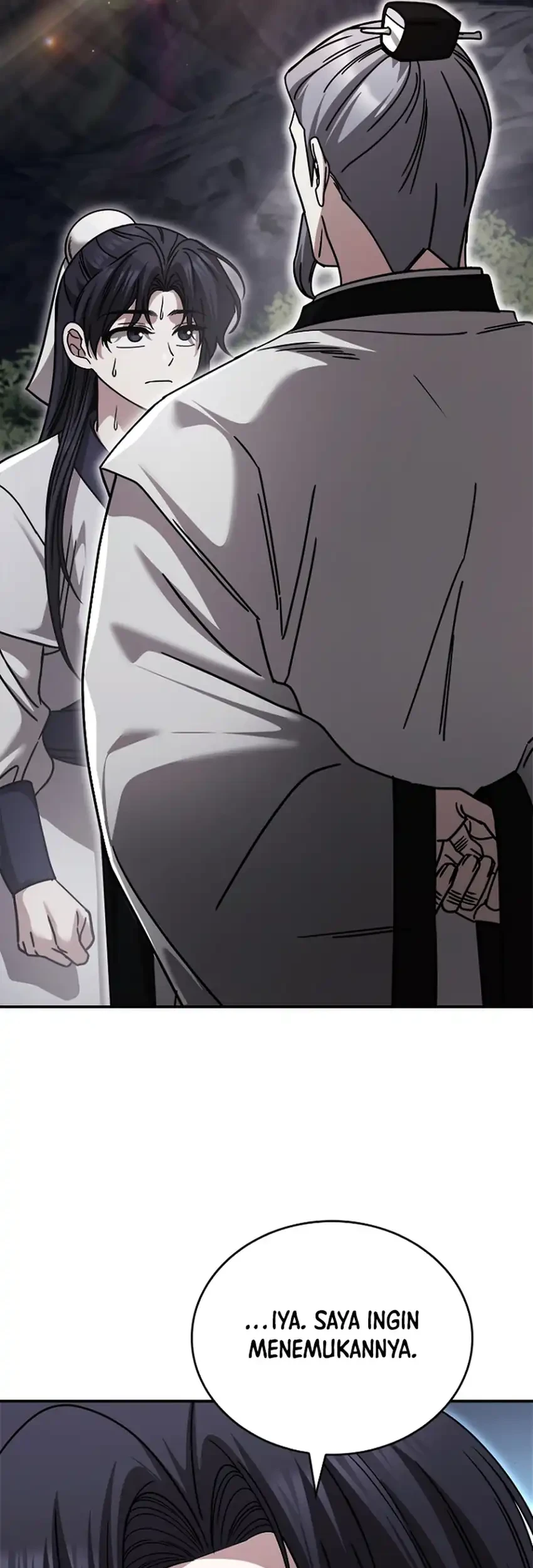 Senior Brother Lee Hoe Chapter 26 Gambar 33